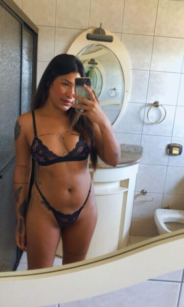 Escorts Stella Vans en Santa Catarina
