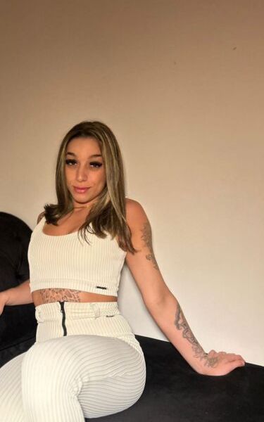 Escort Kali Becker a Rio Grande do Sul