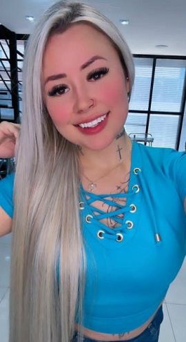 Taila Melissa