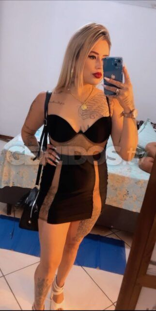 Taila Melissa