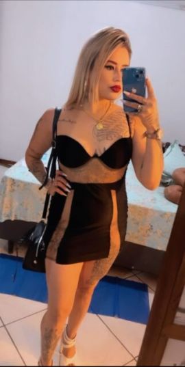 Taila Melissa