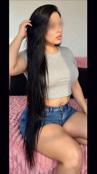 Escort Nicky 	 Zona Norte
