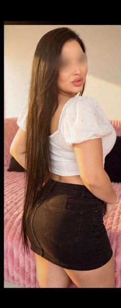 Escorts Nicky en 3 de Febrero