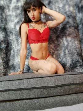 Rehyna Trans