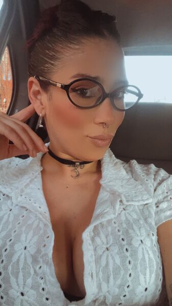 Escorts Shinna in Zona Sur
