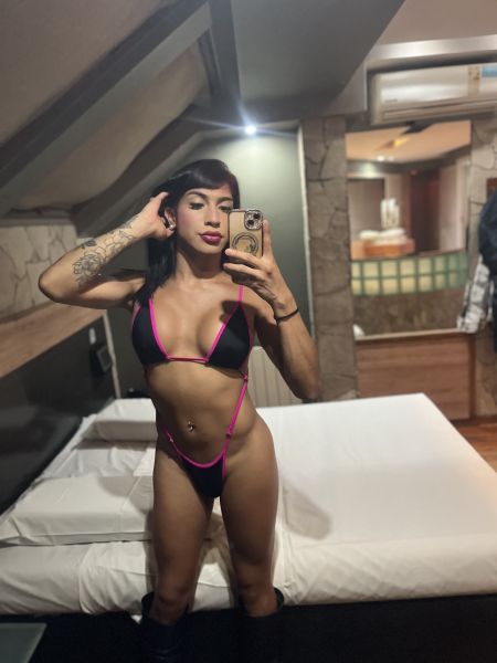 Escorts Jazmin en Zona Norte
