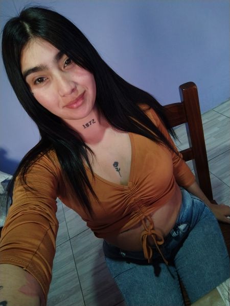 Amor soy Muy mimosa simpática y fogosa lista para complacerme y hacerte pasar un buen momento 🥰

consultame por privado y te doy toda mi info completa que esperas para conocerme 💋🥰 
  