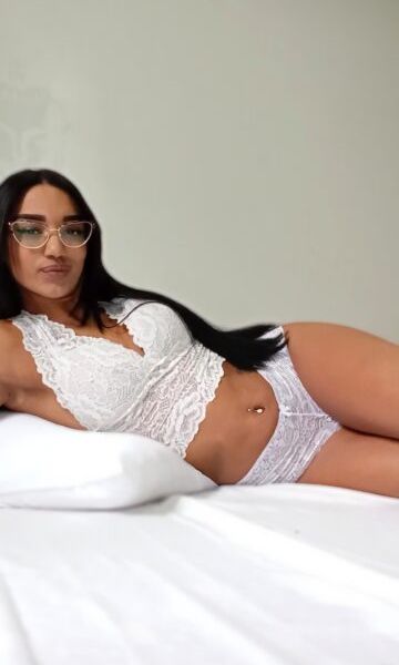 Acompanhantes Jade Vieira em São Paulo
