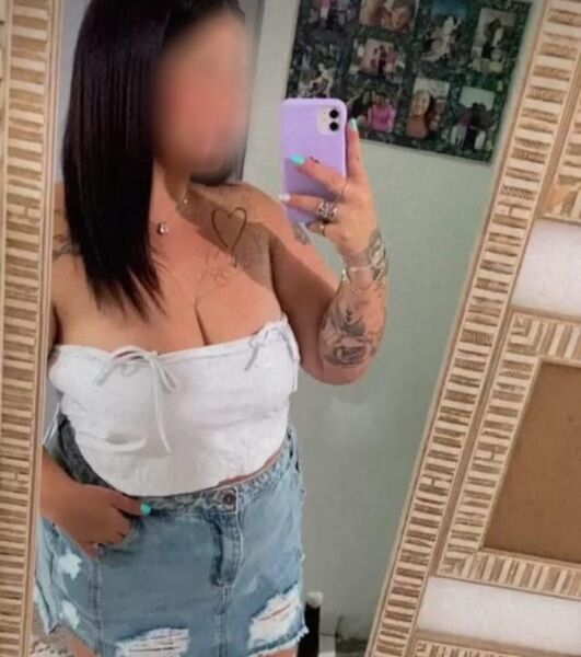 Acompanhantes Eduarda Amorim em São Paulo