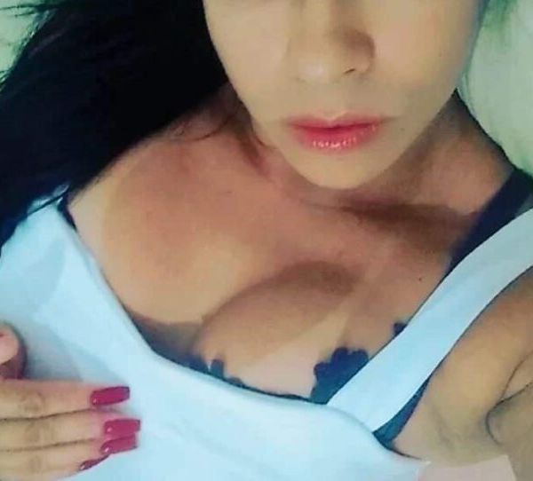 Acompanhantes Vanessa Mendes em São Paulo