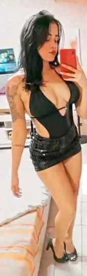Lua Lins