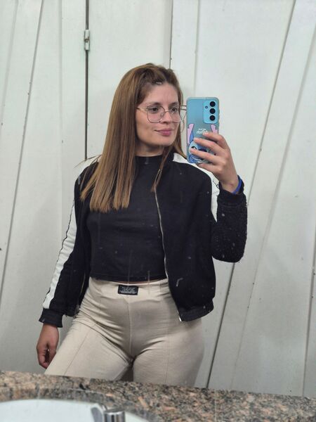 Escorts Natasha en Zona Norte