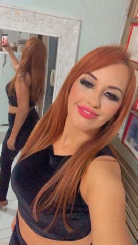 Iara Ferreira