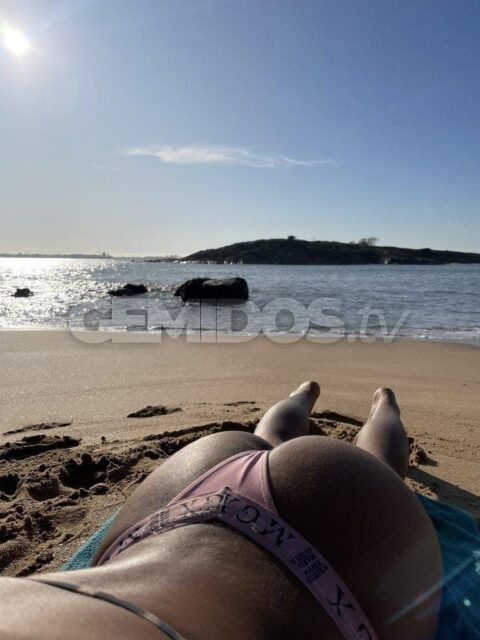 Thalita Pinheiro