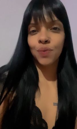 Tainá Lopes