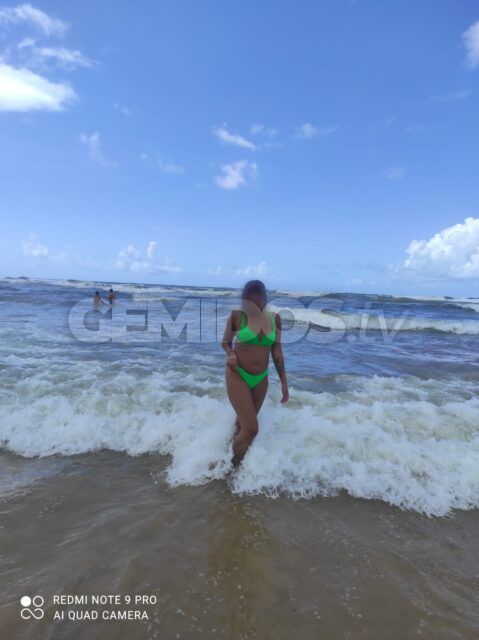 Manoela Silva