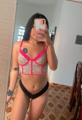 Maju Mendes