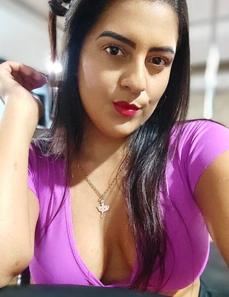 Escort Letícia Albuquerque a Mato Grosso