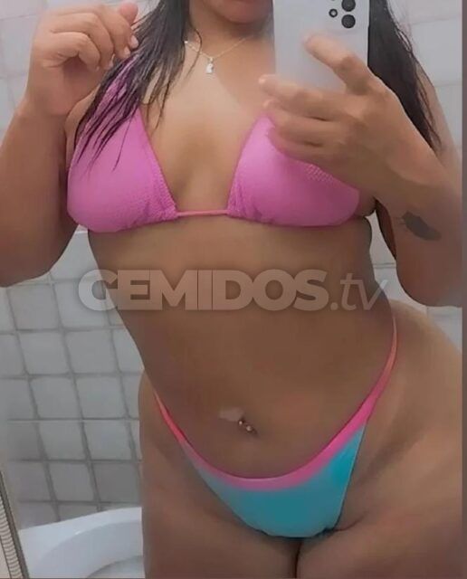 Fany Castro – Hotel/Motel