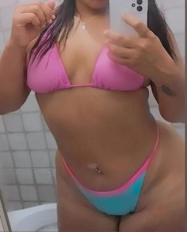 Fany Castro – Hotel/Motel