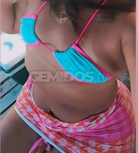 Fany Castro – Hotel/Motel