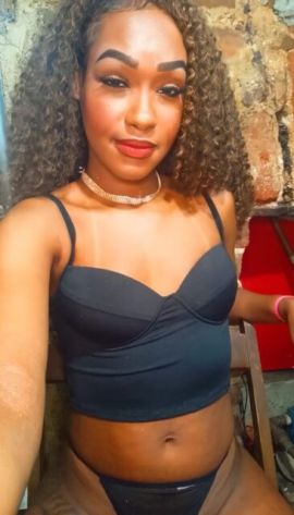 Éricka Gomes