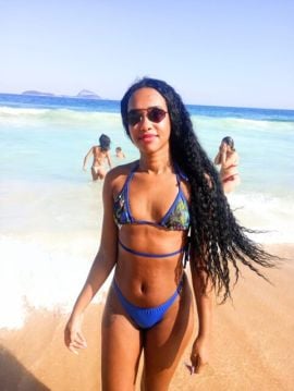 Éricka Gomes