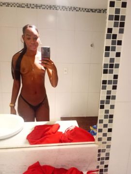 Éricka Gomes