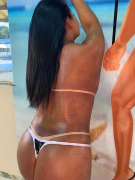Nany Nogueira – Hotel/Motel