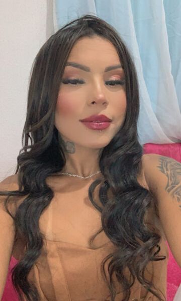 Проститутки Camila Silva – Hotel/Motel 	 Minas Gerais