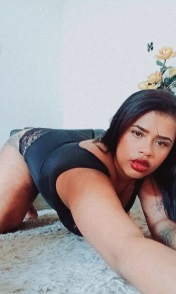 Escorts Thamara Silva en Minas Gerais