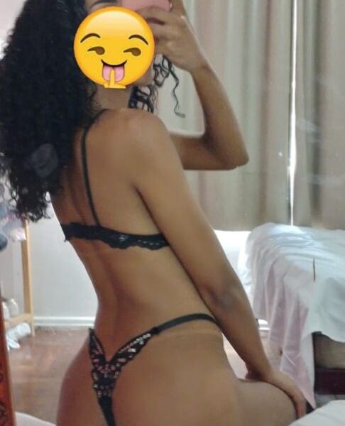 Escorts Sabrina Lopes em Minas Gerais