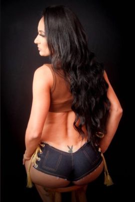 Yasmin Lima