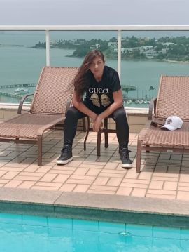 Flávia Costa – Hotel/Motel 