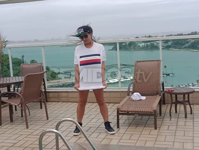 Flávia Costa – Hotel/Motel 
