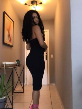 Allyce Gomes