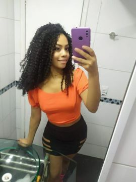 Allyce Gomes