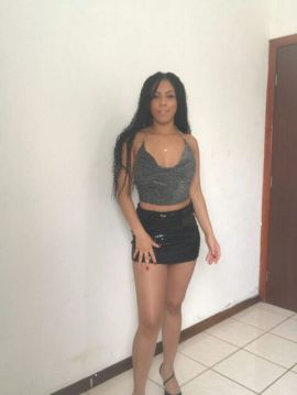 Allyce Gomes