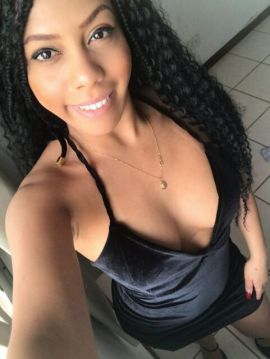 Allyce Gomes