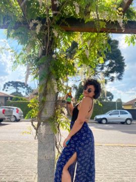 Aninha Castro