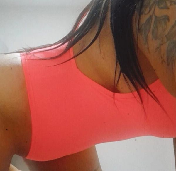 Acompanhantes Natália Vaz em Santa Catarina
