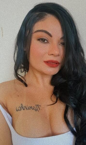 Escorts Brenda kelly en Santa Catarina