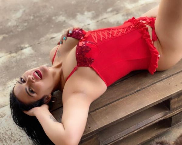 Escorts Byanca Castro en Parana
