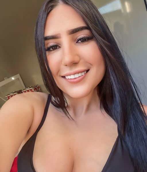 Escort Emily Rocha 	 Santa Catarina