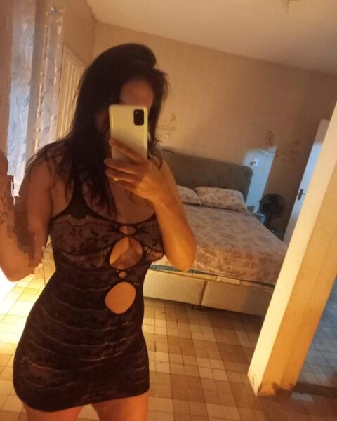 Acompanhantes Camila Reis em Santa Catarina
