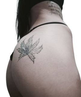 Jaqueline Jaques