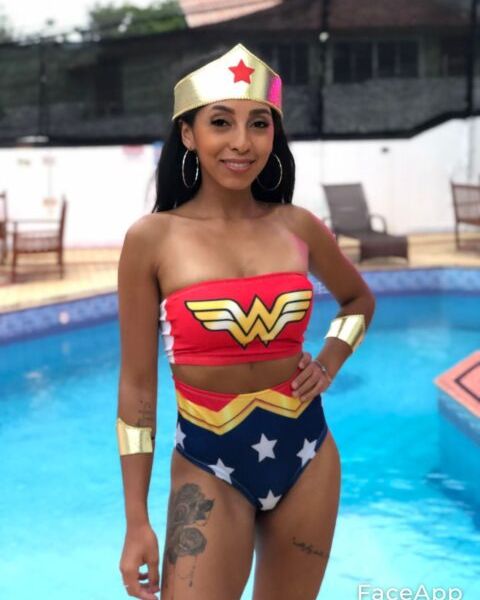 Acompanhantes Laura Secco – Hotel/Motel em Centro