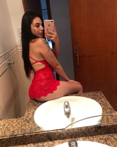 Escorts Cris Rodrigues en Rio Grande do Sul