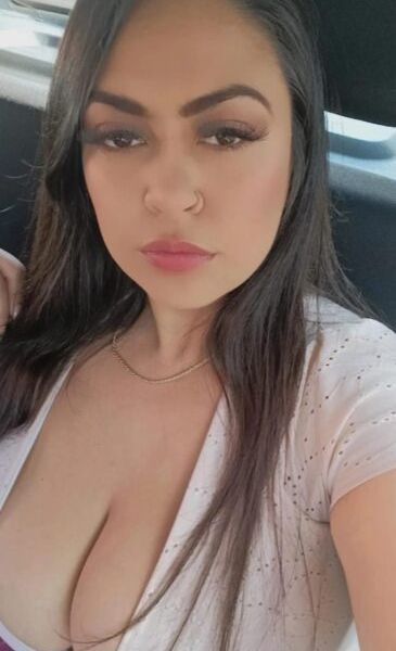 Escorts Érika Bittencourt en Centro