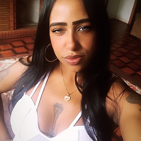 Escorts Kakau Marques en Canoas